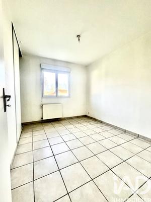 Maison de ville - 85 m² - 4 pièces