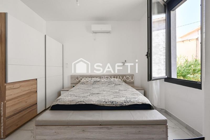 Maison - 118 m² - 5 pièces