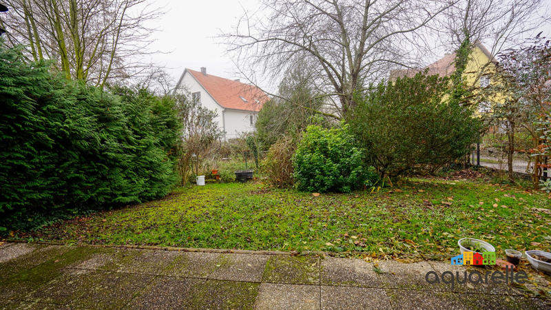 Appartement - 81 m² - 3 pièces