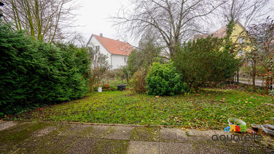 Appartement - 81 m² - 3 pièces