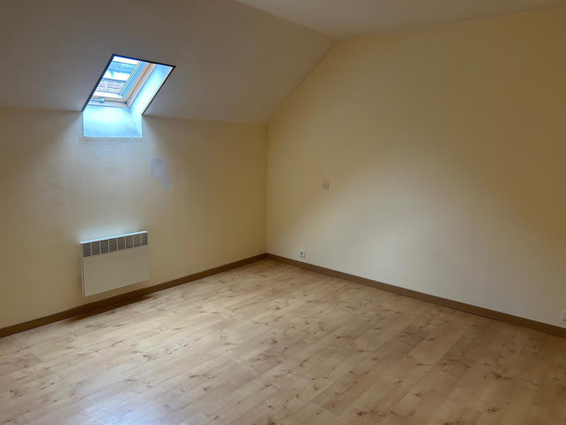 Maison - 50 m² - 5 pièces