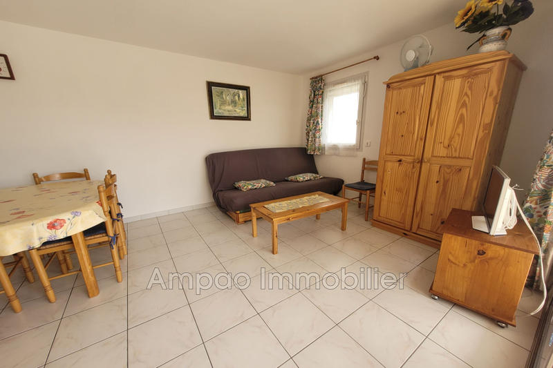 Appartement - 42 m² - 3 pièces