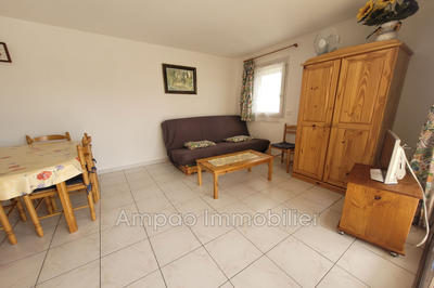 Appartement - 42 m² - 3 pièces