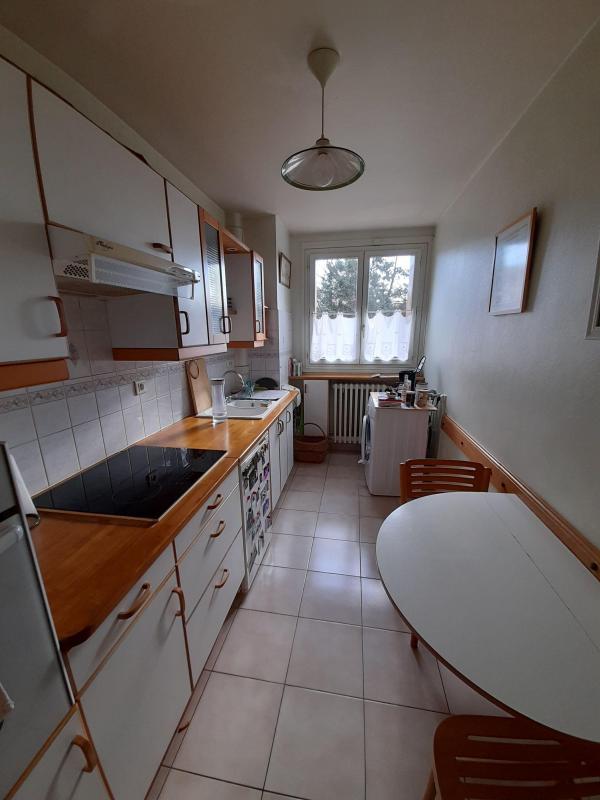 Appartement - 76 m² - 3 pièces