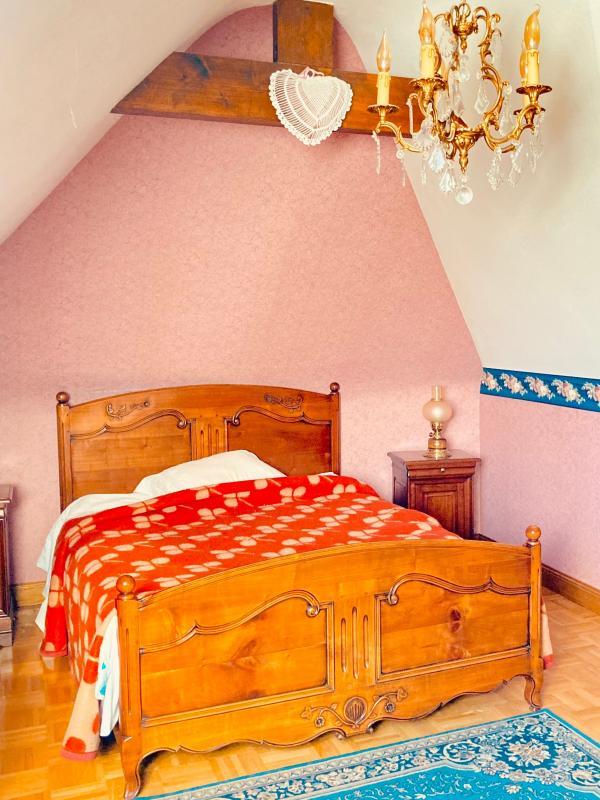 Maison - 153 m² - 4 pièces