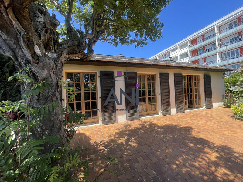 Maison - 78 m² - 3 pièces