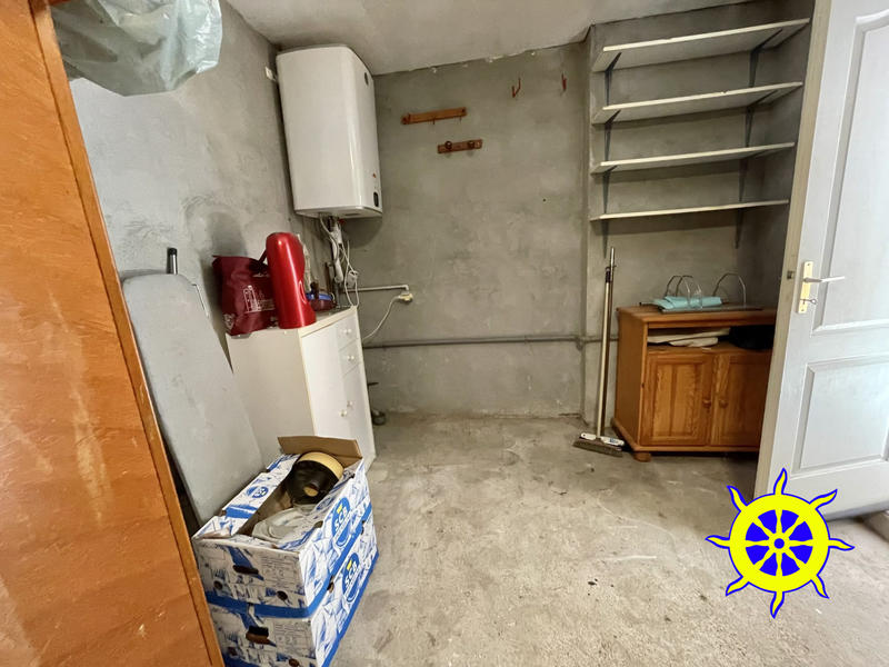 Villa - 56 m² - 3 pièces