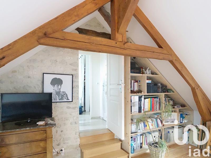 Maison de village - 79 m² - 3 pièces