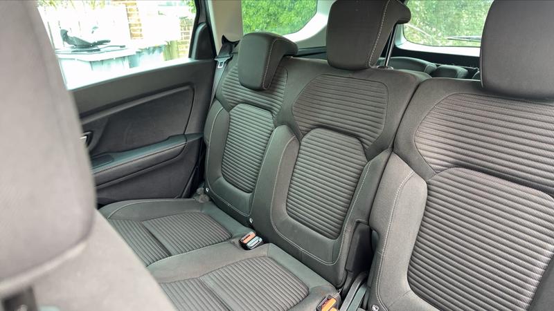 Renault Grand Scénic 1.7 dCi 120 Business