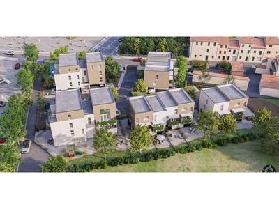 Maison - 69 m² - 3 pièces