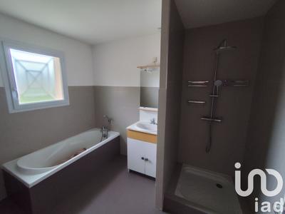 Maison - 190 m² - 8 pièces