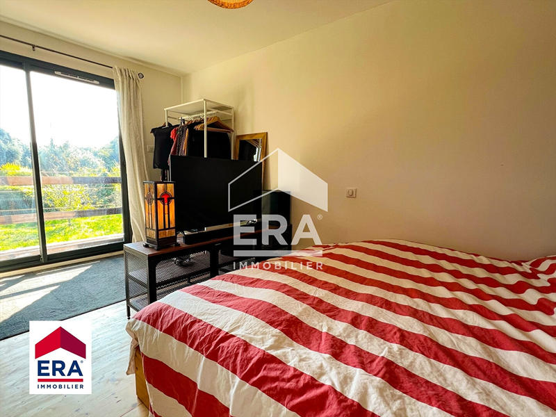 Maison - 85 m² - 3 pièces