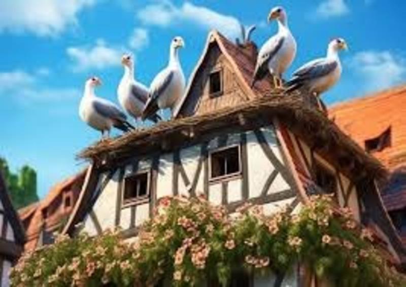 Fonds de commerce - 185 m²