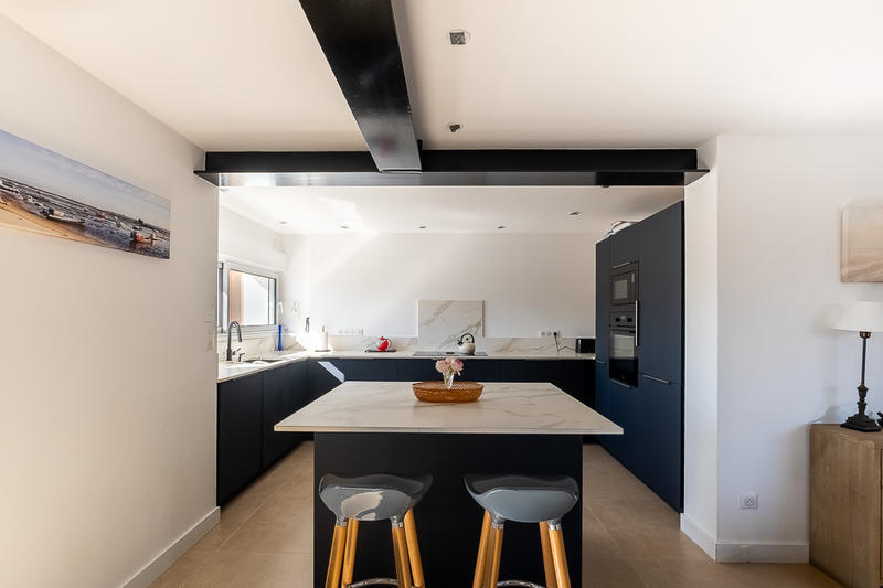 Maison - 109 m² - 4 pièces