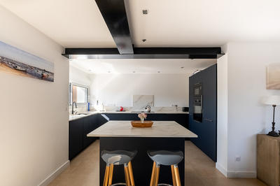 Maison - 109 m² - 4 pièces