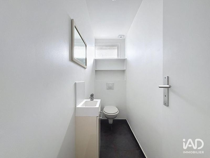 Appartement - 102 m² - 4 pièces