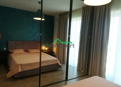 Appartement - 36 m² - 2 pièces