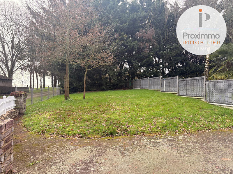 Maison - 86 m² - 4 pièces