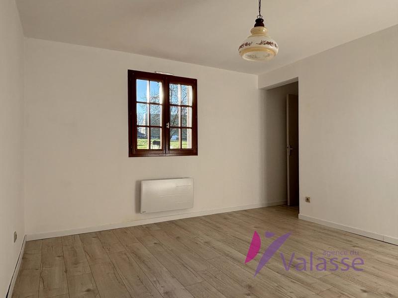 Maison - 75 m² - 3 pièces