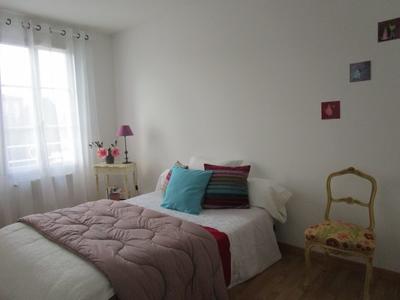 Maison - 66 m² - 3 pièces