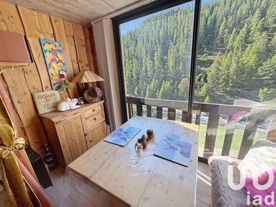 Appartement - 26 m² - 1 pièce