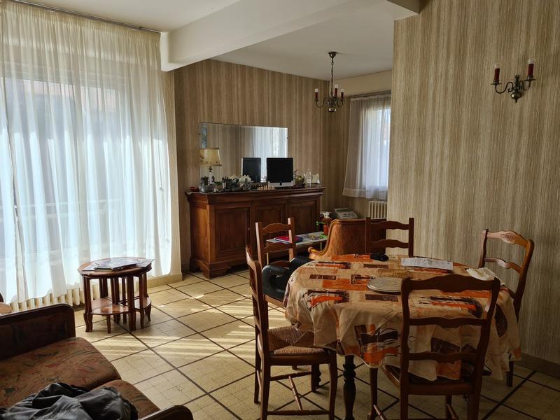 Appartement - 79 m² - 3 pièces