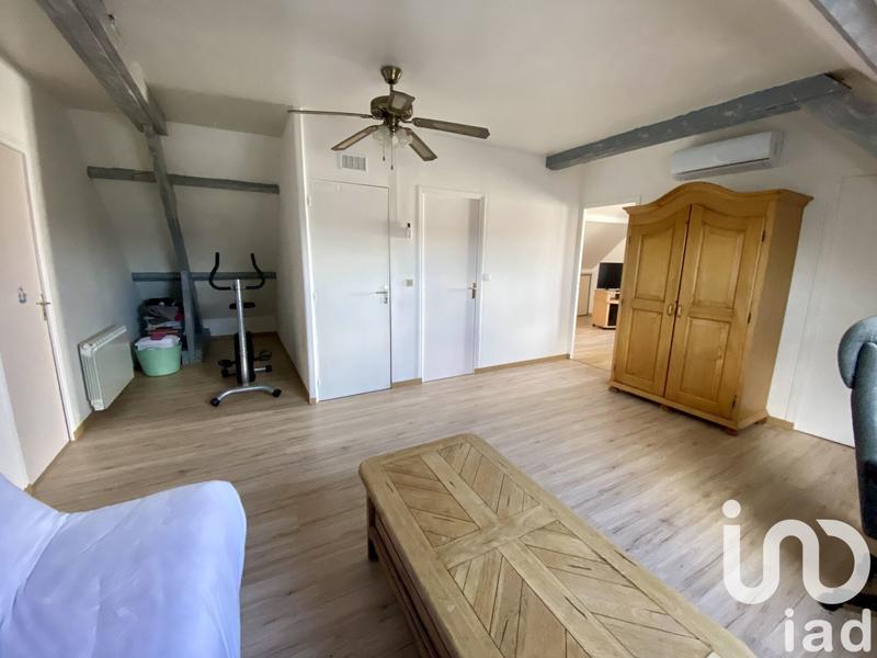 Maison - 148 m² - 8 pièces