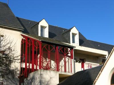 Appartement - 55 m² - 2 pièces