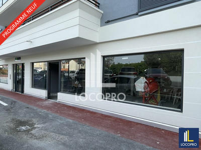 Local commercial - 70 m²