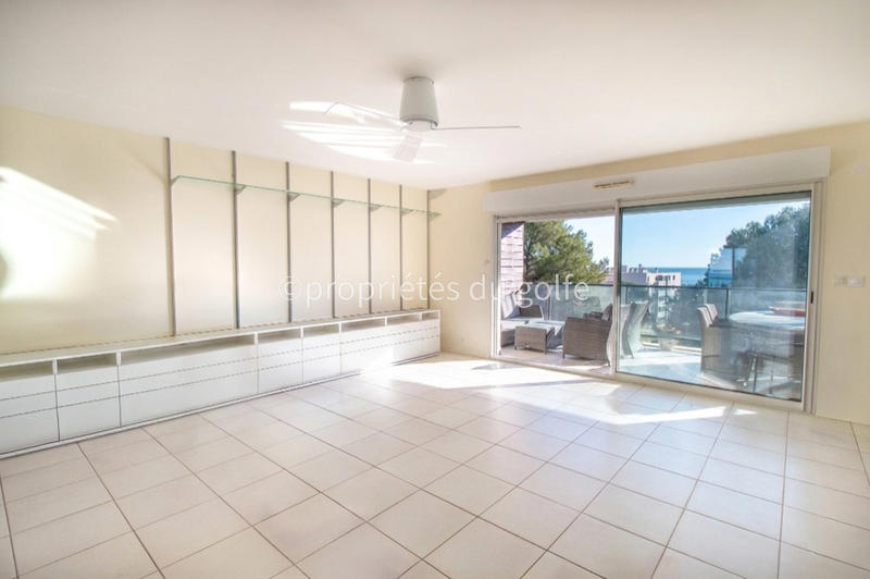 Appartement - 101 m² - 4 pièces