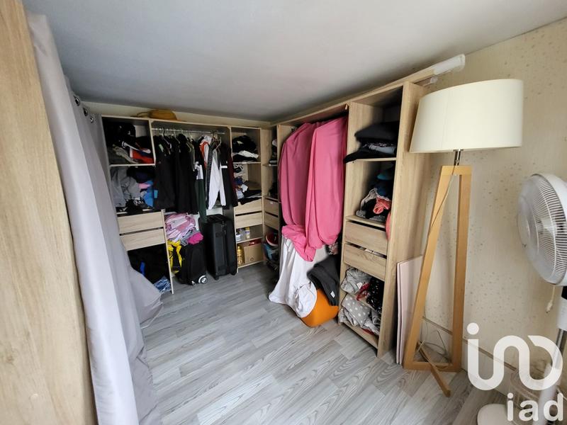 Maison de village - 130 m² - 4 pièces