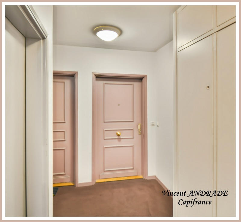 Appartement - 53 m² - 2 pièces