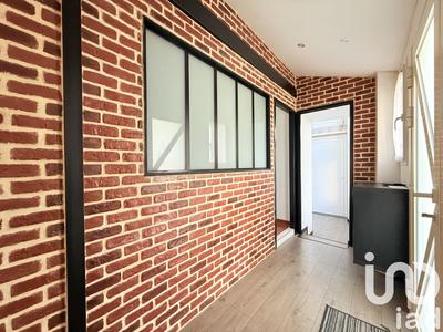 Maison - 143 m² - 5 pièces