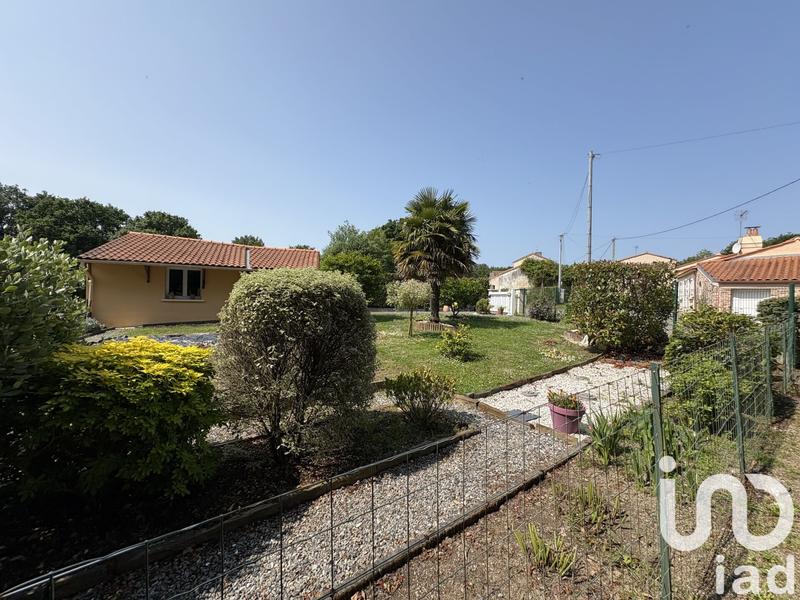 Maison - 115 m² - 4 pièces