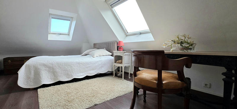 Maison - 180 m² - 7 pièces