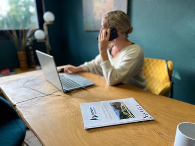 Local commercial - 200 m²