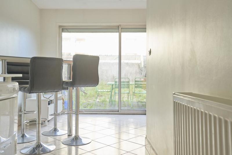 Maison - 101 m² - 5 pièces