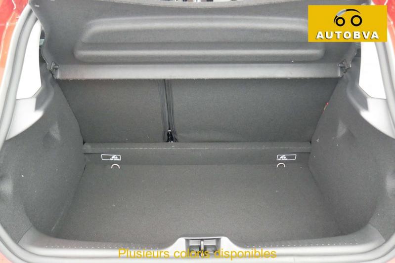 Renault Clio IV TCe 90 Energy Limited