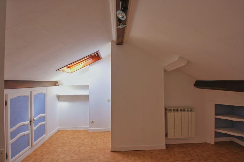 Maison - 108 m² - 6 pièces