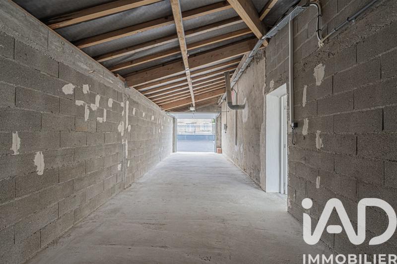 Maison - 184 m² - 7 pièces