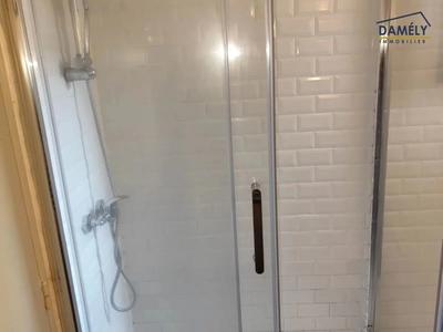 Appartement - 85 m² - 5 pièces