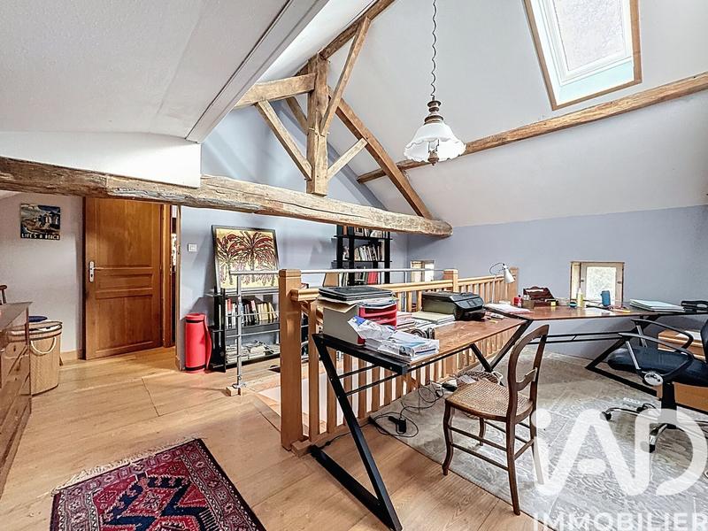 Maison de campagne - 145 m² - 5 pièces