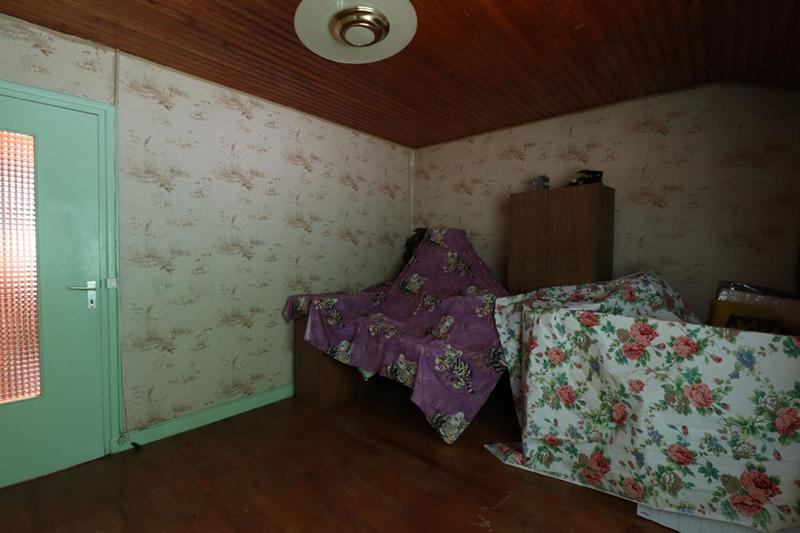 Maison - 170 m² - 8 pièces