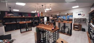 Local commercial - 90 m²