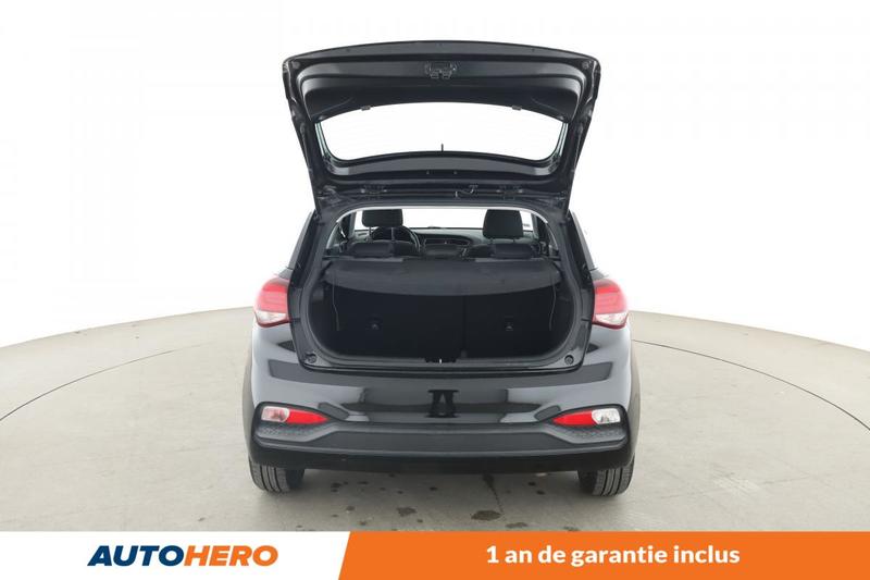 Hyundai i20 1.2 Initia 75 ch