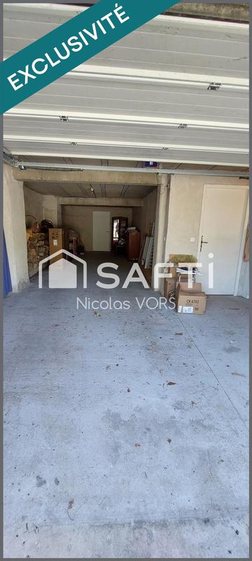 Maison - 175 m² - 5 pièces