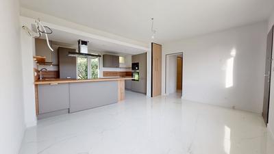 Appartement - 66 m² - 4 pièces