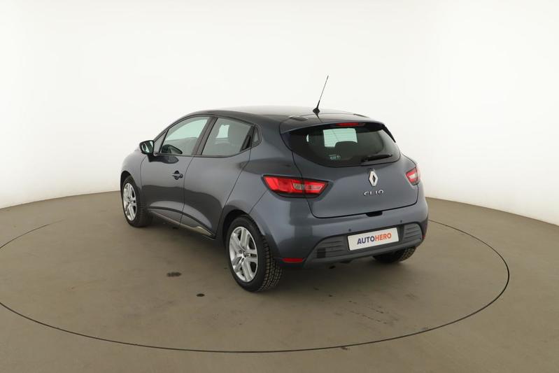 Renault Clio 0.9 TCe Energy Business 90 ch