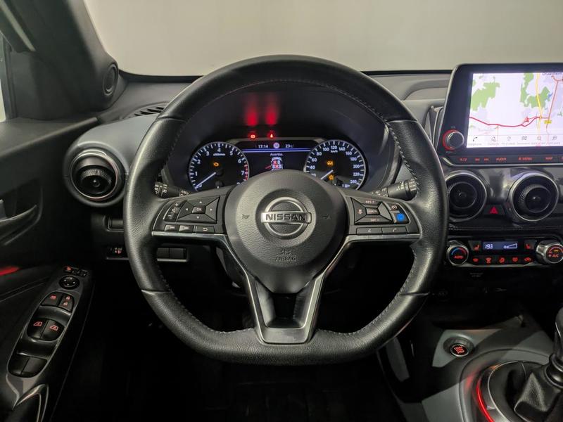 Nissan Juke Tekna Dig-T 117 Bose Cam 360° Jantes Alu