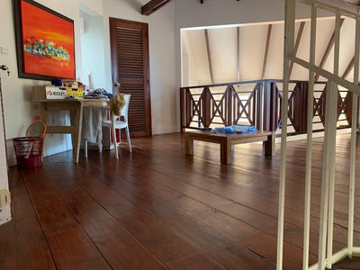 Villa - 190 m² - 7 pièces